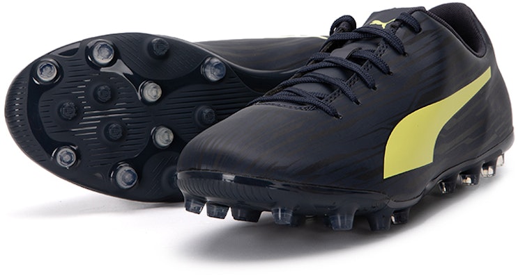 Puma Rapido 3 MG '极速套装' 106573-07 Lookbook Puma Rapido 3 MG '极速套装' 106573-07