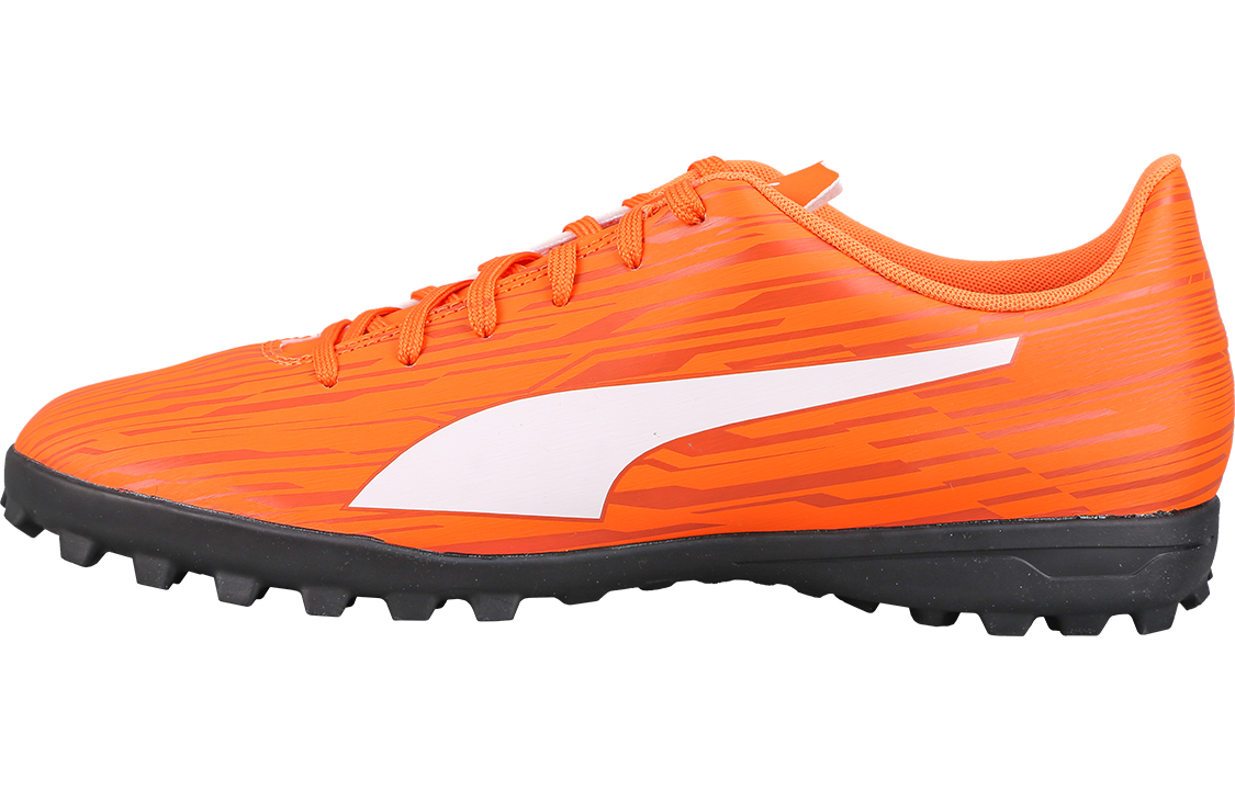 Puma Rapido 3 TT 'Dragon Fire White' 106574-08