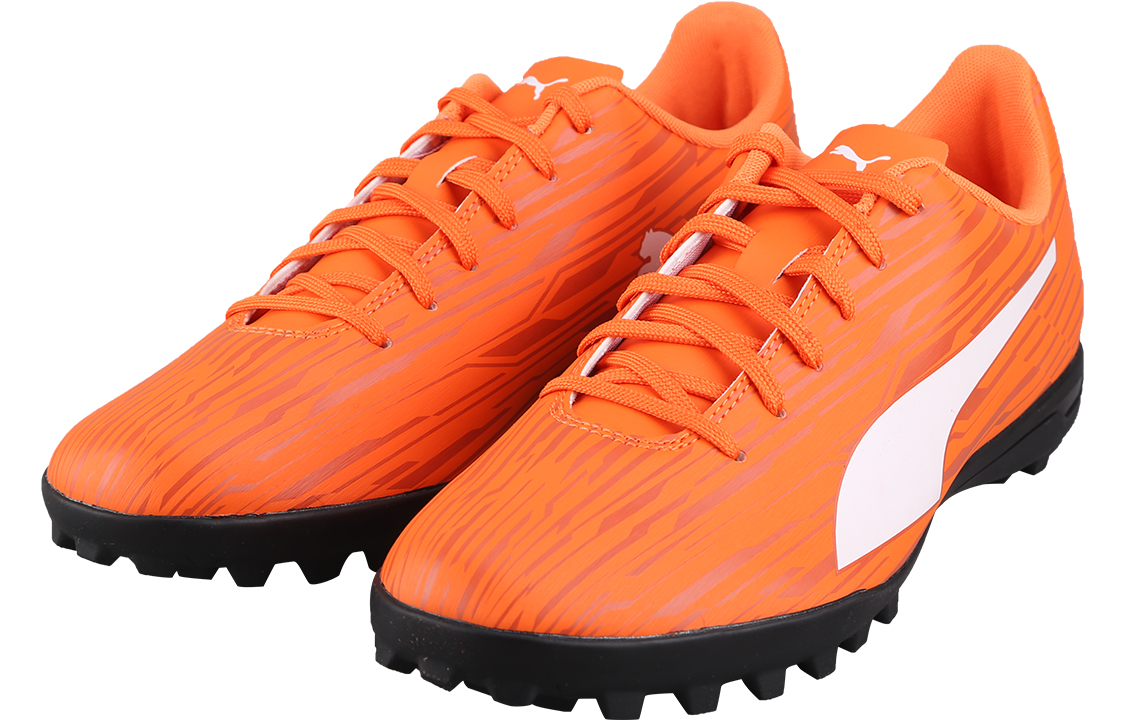 Lookbook Puma Rapido 3 TT ''Fuoco di Drago Bianco'' 106574-08