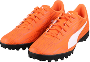 Lookbook Puma Rapido 3 TT 'Dragon Fire White' 106574-08