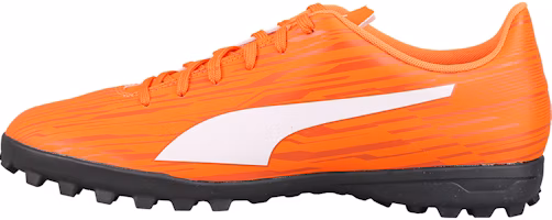 Puma Rapido 3 TT 'Dragon Fire White' 106574-08 Puma Rapido 3 TT 'Dragon Fire White' 106574-08