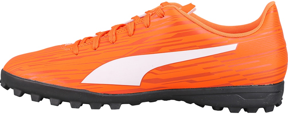 Puma Rapido 3 TT 'Dragon Fire White' 106574-08 Buy Puma Rapido 3 TT 'Dragon Fire White' 106574-08