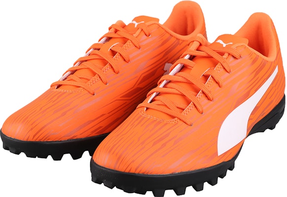 Puma Rapido 3 TT 'Dragon Fire White' 106574-08 Lookbook Puma Rapido 3 TT 'Dragon Fire White' 106574-08
