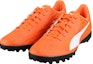 Lookbook Puma Rapido 3 TT 'Dragon Fire White' Putih Api Naga 106574-08