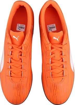 Puma Rapido 3 TT 'Dragon Fire White' 106574-08 Shop Puma Rapido 3 TT 'Dragon Fire White' 106574-08