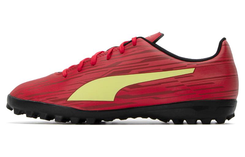 Puma Rapido 3 TT 'Red Yellow' 106574-07