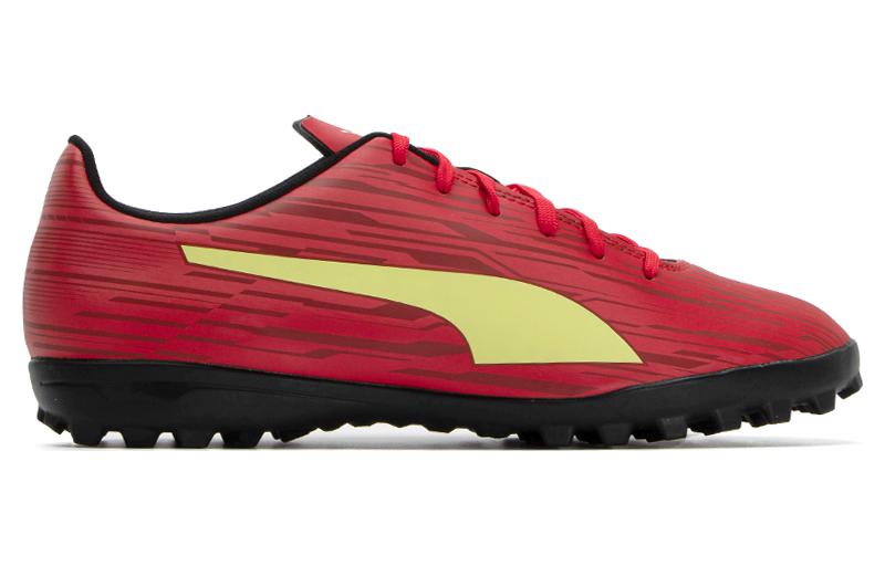 Order Puma Rapido 3 TT 'Red Yellow' 106574-07