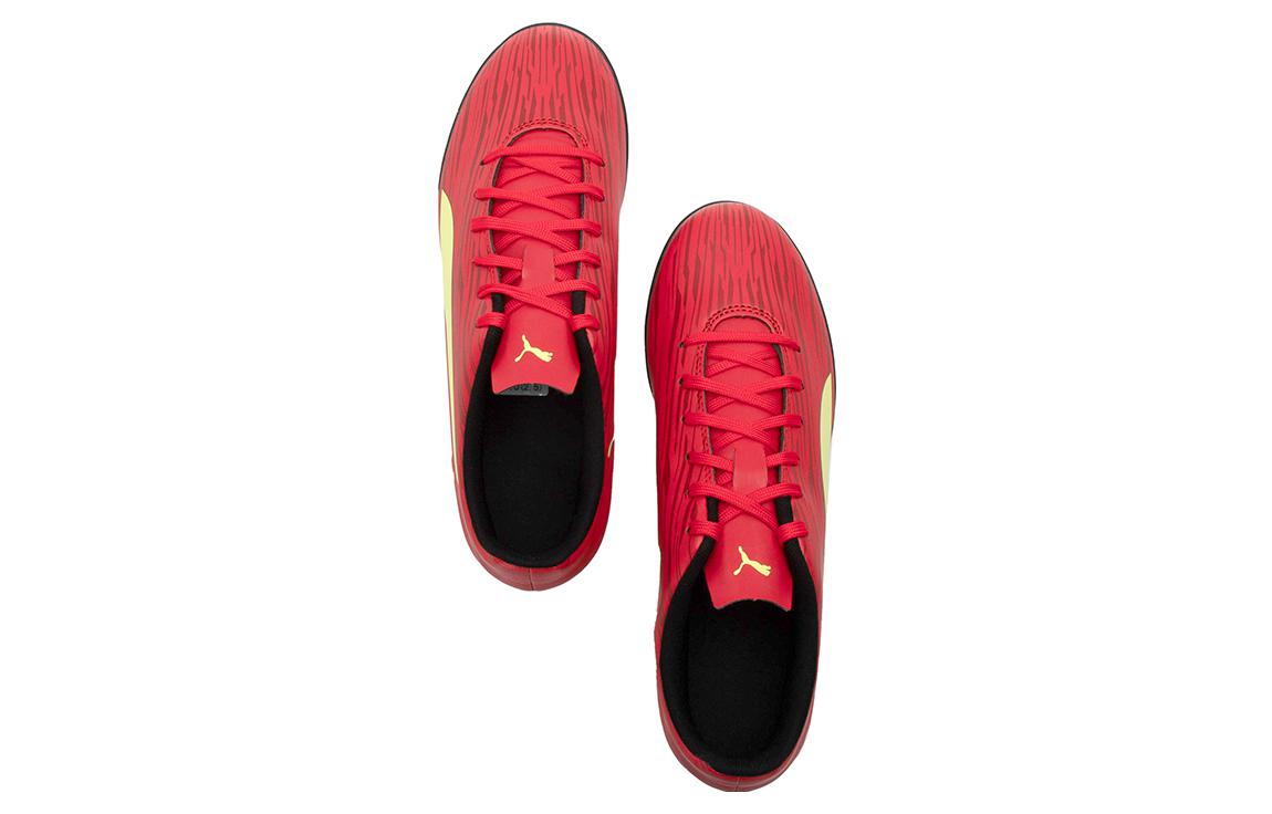 Shop Puma Rapido 3 TT 'Red Yellow' 106574-07