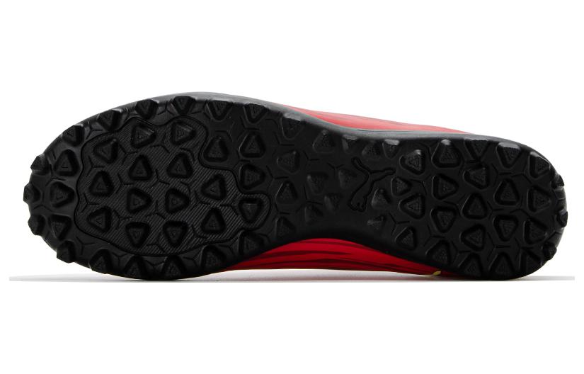Details for Puma Rapido 3 TT 'Red Yellow' 106574-07