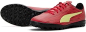 Lookbook Puma Rapido 3 TT 'Merah Kuning' 106574-07