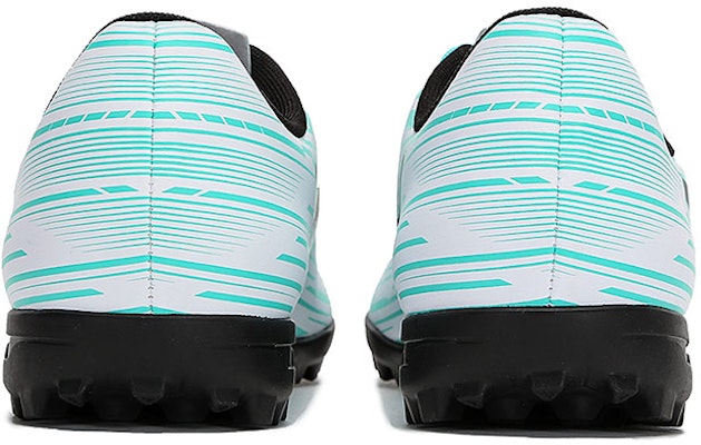 Puma Rapido 3 TT Zapatillas de Fútbol Blanco/Verde 106574-03 Lookbook Puma Rapido 3 TT Zapatillas de Fútbol Blanco/Verde 106574-03