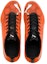 Shop Puma Rapido FG Hitam/Oren/Putih 104798-01