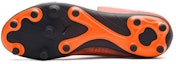 Details for Puma Rapido FG Hitam/Oren/Putih 104798-01