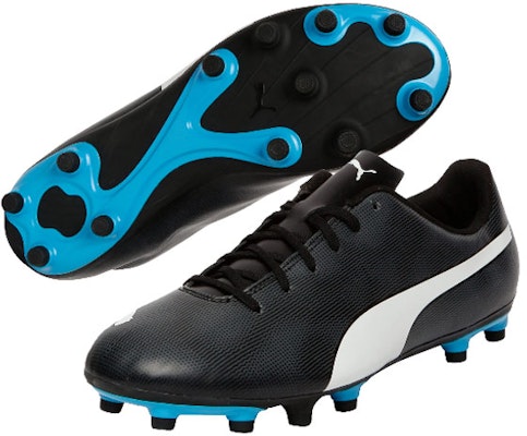 Puma Rapido FG Firm Ground 104798-04 Lookbook Puma Rapido FG Firm Ground 104798-04