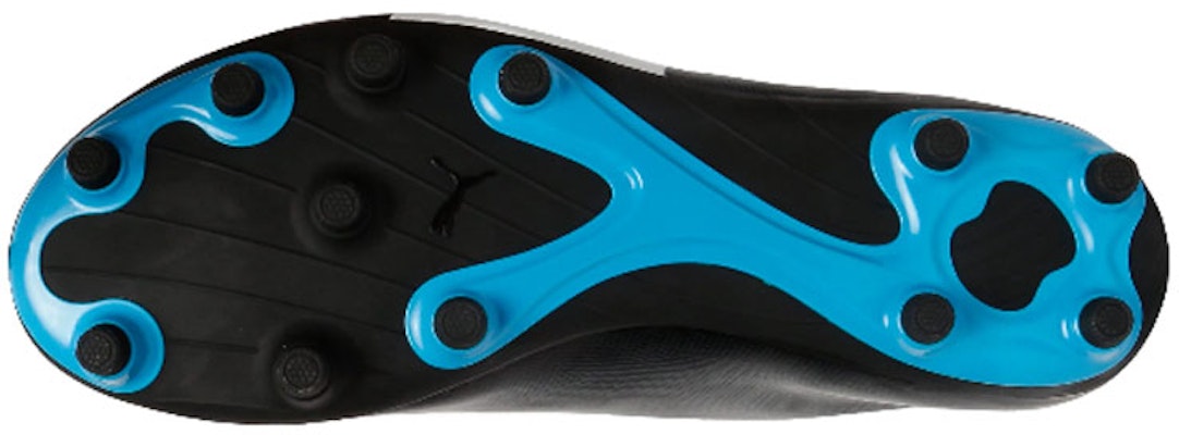 Puma Rapido FG Firm Ground 104798-04 Details for Puma Rapido FG Firm Ground 104798-04
