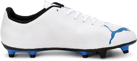 Order Puma Rapido FG Firm Ground 'Blue White' 104798-06