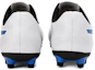 Purchase プーマ ラピド FG ブルーホワイト 104798-06