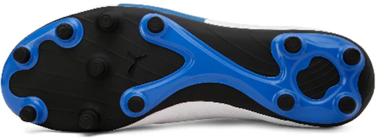 Details for Puma Rapido FG Firm Ground 'Blue White' 104798-06