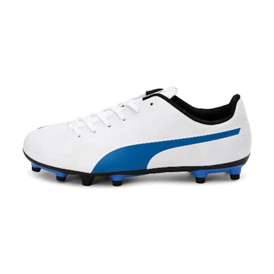 Puma Rapido FG Firm Ground 'Blue White'