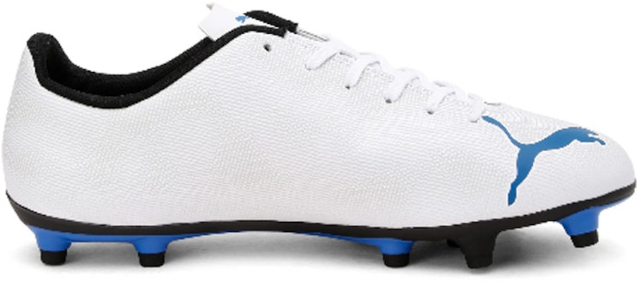 Puma Rapido FG Firm Ground 'Blue White' 104798-06 Order Puma Rapido FG Firm Ground 'Blue White' 104798-06