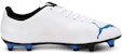 Puma Rapido FG Tapak Keras 'Biru Putih' 104798-06