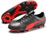 Puma Rapido FG Firm Ground 'Merah Hitam' 104798-05