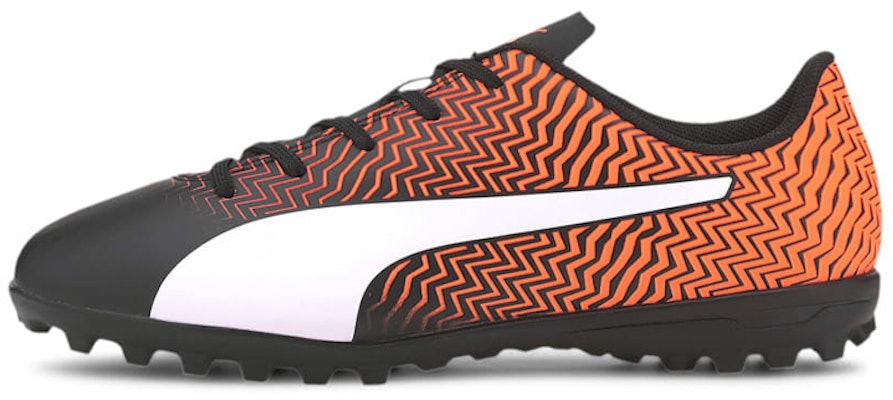 Puma Rapido II IT /Orange 'Black' 106065-03 Buy Puma Rapido II IT /Orange 'Black' 106065-03