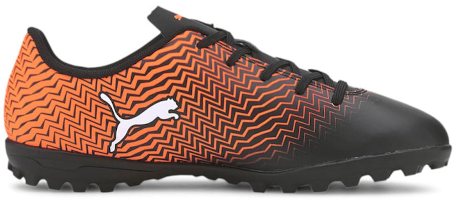 Puma Rapido II IT /Orange 'Black' 106065-03 Order Puma Rapido II IT /Orange 'Black' 106065-03