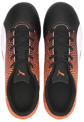 Puma Rapido II IT /Orange 'Black' 106065-03 Lookbook Puma Rapido II IT /Orange 'Black' 106065-03