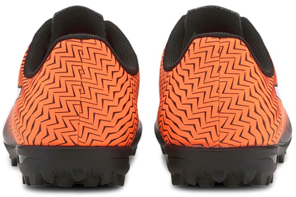 Puma Rapido II IT /Orange 'Black' 106065-03 Shop Puma Rapido II IT /Orange 'Black' 106065-03