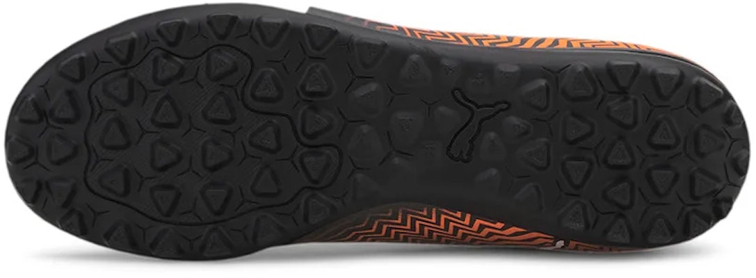 Puma Rapido II IT /Orange 'Black' 106065-03 Purchase Puma Rapido II IT /Orange 'Black' 106065-03