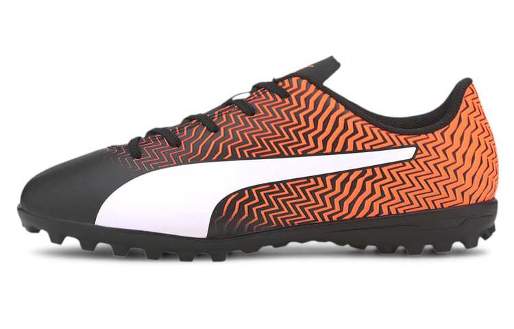 Puma Rapido II IT /Orange 'Black' 106065-03