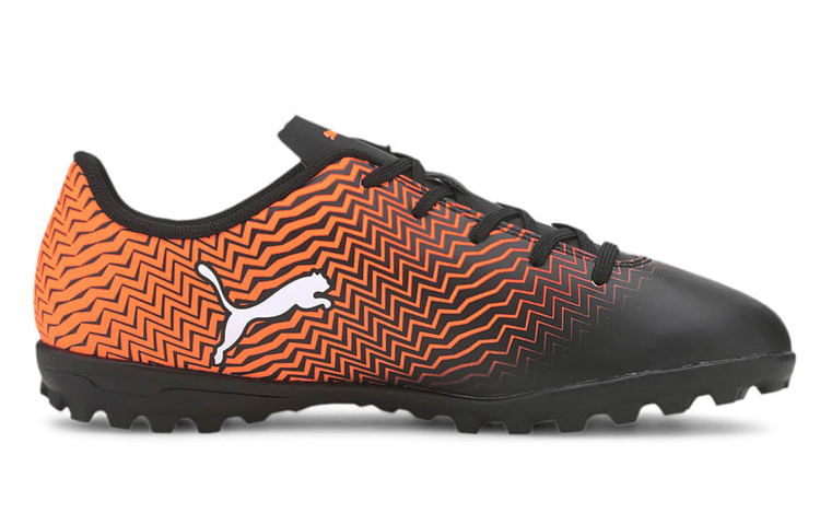 Order Puma Rapido II IT 黑橙