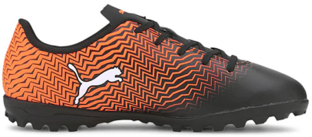 Order Puma Rapido 2 IT /Orange 'Black' 106065-03