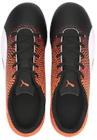 Lookbook Puma Rapido 2 IT /Orange 'Black' 106065-03