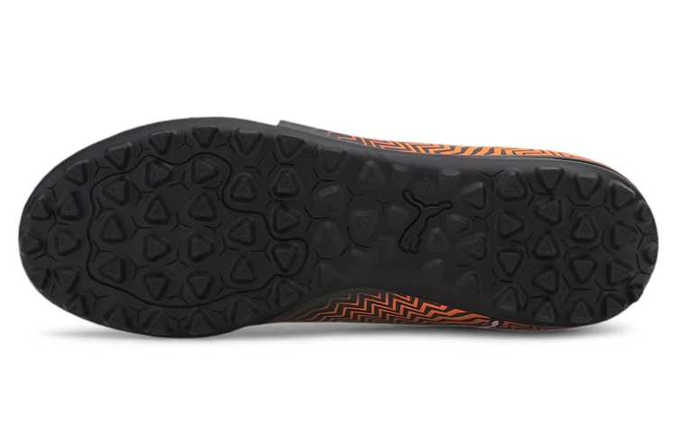 Purchase Puma Rapido II IT 黑橙
