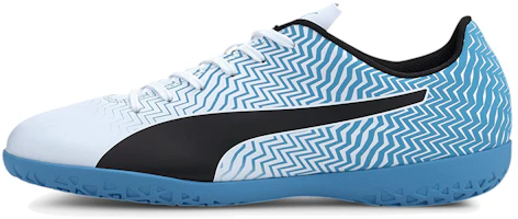 Puma Rapido II IT White/Blue 106061-05 Puma Rapido II IT White/Blue 106061-05