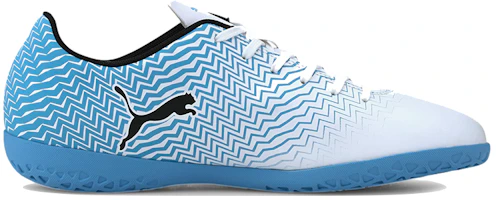 Order Puma Rapido 2 IT White/Blue 106061-05