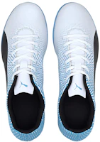Lookbook Puma Rapido 2 IT White/Blue 106061-05