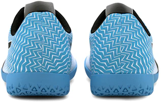 Shop Puma Rapido 2 IT White/Blue 106061-05