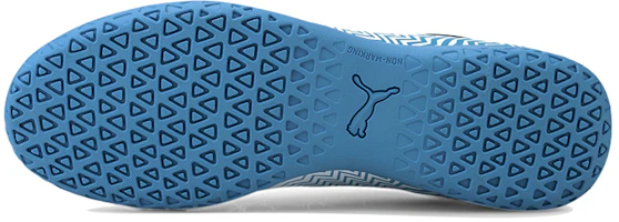 Purchase Puma Rapido 2 IT White/Blue 106061-05