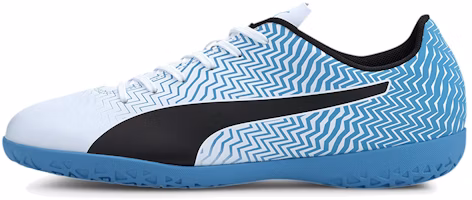 Puma Rapido II IT White/Blue 106061-05 Puma Rapido II IT White/Blue 106061-05