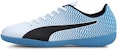 Puma Rapido II IT Putih/Biru 106061-05