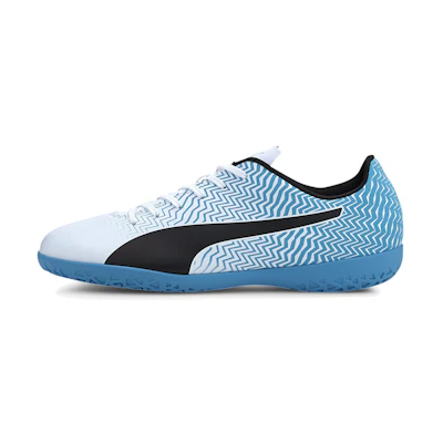 Puma Rapido II IT White/Blue