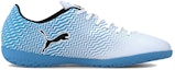 Order Puma Rapido II IT Putih/Biru 106061-05