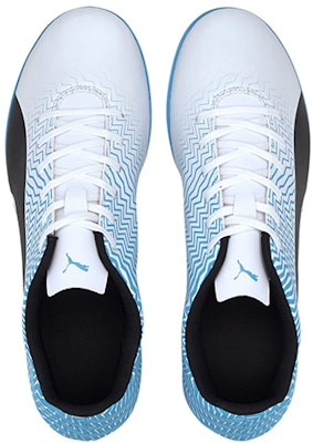 Puma Rapido II IT White/Blue 106061-05 Lookbook Puma Rapido II IT White/Blue 106061-05