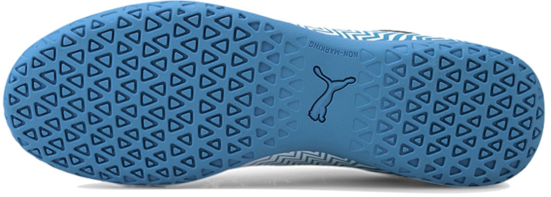 Puma Rapido II IT White/Blue 106061-05 Purchase Puma Rapido II IT White/Blue 106061-05