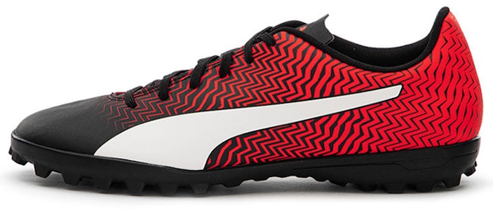 Puma Rapido II TT Rojo/Negro 106062-05 Buy Puma Rapido II TT Rojo/Negro 106062-05
