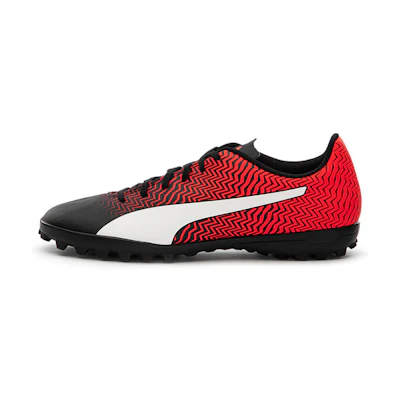 Puma Rapido II TT TT Red/Black