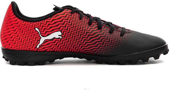 Puma Rapido II TT Rojo/Negro 106062-05 Order Puma Rapido II TT Rojo/Negro 106062-05